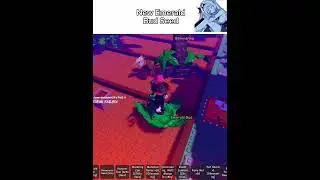 New emerald Bud seed grow a garden fairy update #growagarden 