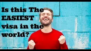 Why I OVERSTAYED my visa in Ecuador- PLUS, The EASIEST residency visa in Ecuador with NO MONEY