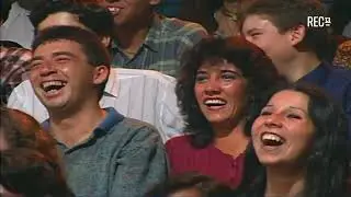 Na' que ver con Chile (02/04/1998) | Rec tv