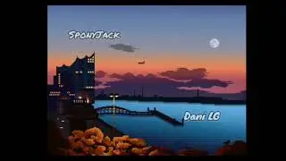 Limerencia - Dani Lg x @SponyJack( Prod. @SledenBeatsKR