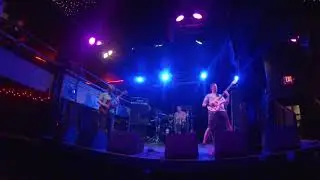 Thought Eater at the Ottobar - July 19, 2018