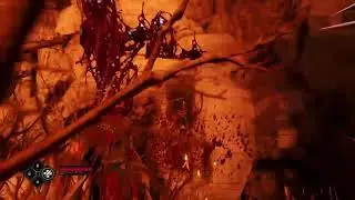 Evil West Gameplay PS4