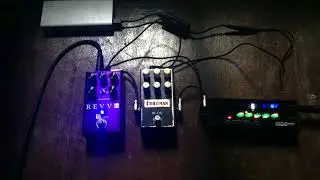 Revv G3 and Friedman BE-OD quick comparison