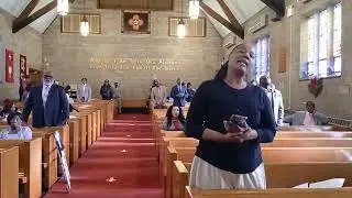 Shekinah bilingual SDA Church  Worship   Saturday Dec 13th,2025  pt2