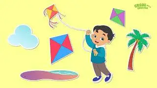 Song Seta's Having Picnic