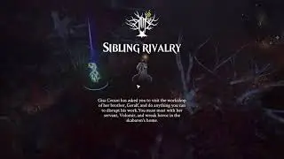 Magic Legends Cutscenes: Gavony/Innistrad Quest Line