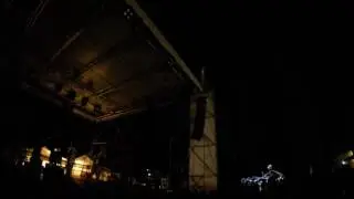 Nobraino live Festival della Canapa Forl&igrave; - Tradimentunz + SOPRA PALCO A 15m (n.b.RN fan club)