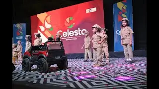 ACTION SONG (Nursery&KG)_CELESTA'25_ANNUAL DAY_YES PA INAMDAR ENGLISH MEDIUM SCHOOL ,A'NAGAR