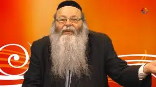 Place ton cœur - Rav Eliahou Uzan