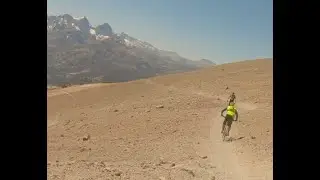 Altitude Training Camp
