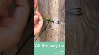 How to striped friendship bracelet