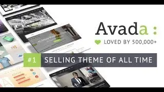 Avada Theme Free Download ! wordpress premium theme free download