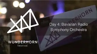 Wunderhorn Festival -  @brsorchestra: Brahms, Strauss, Zemlinsky