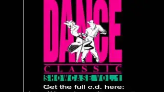 Dance Classic Showcase (18 CD Non-Stop Classic Disco Mix)