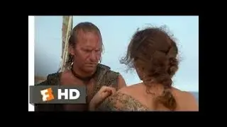 Waterworld (7/10) Movie CLIP - The Bargain (1995) HD