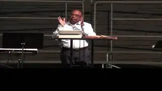 The Christian Mind Series Vol 6: Leadership by Pastor Sam Merigala