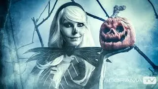 Spooky Studio Set-up: Take and Make Great Photography with Gavin Hoey