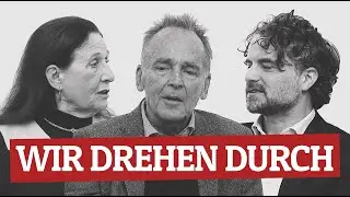 Deutschlands Ukraine-Politik zerst&ouml;rt das Land | Michael von der Schulenburg