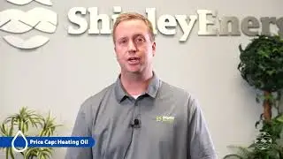 Why Cap My Heating Oil Price?