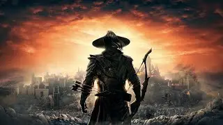 Conquerir's Blade...Криворукий лучник или поправка на ветер...#CB #Blade #Pvp