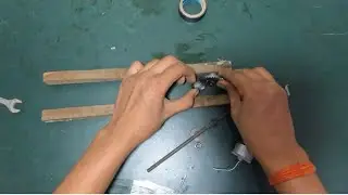 Make a John Deere, PVC pipe part 1 ￼gear box 