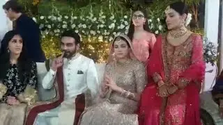 Chupke Chupke Funny Scenes || Ayeza Khan & Usman Khalid Butt || HUM TV Drama
