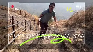 KARNALA FORT TREK | KARNALA BIRD SANCTUARY | PANVEL NEAR MUMBAI | BEST NATURE PLACE | TREKKING VLOG