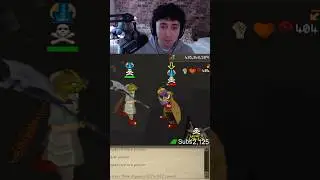 SoulReaper Axe = СЛОМАННЫЙ #osrs #pking #osrspking