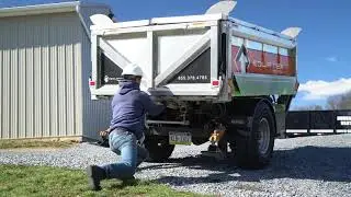 Equipter 4000 Roofing and Accessories Tutorial (2018)