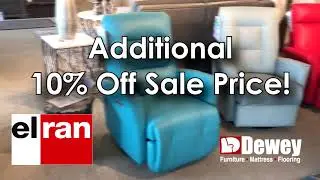 Elran factory Authorized Sale