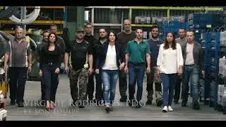 FIXATION TECHNIQUE DE VIREUX - FTV 2020