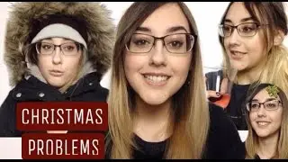 Christmas Problems | Shannon Coe