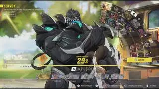 Something new || Marvel Rivals Competitive Game