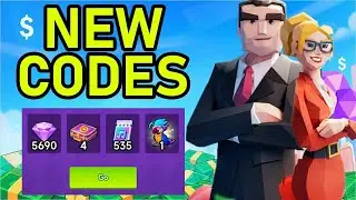 Kode Hadiah Idle Office Tycoon Terbaru 🎁 Idle Office Tycoon Gift Code 2025🚨
