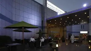 Golden Tulip Hail, Hail, Saudi Arabia