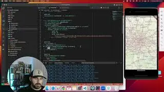 Flutter Marker Change Position 1 Minute Step by Step Using Flutter Map