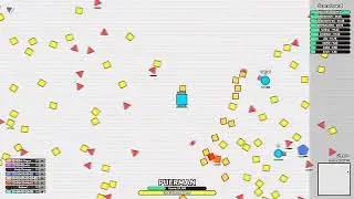 DIEP.IO PUERMAN (ПЕРЕЗАЛИВ)