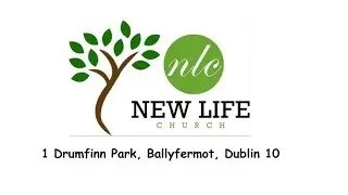 New Life Church Dublin | 2nd Anniversary  Promo |