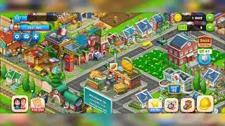 Township Level 12 Complete EP-01🥇 SL Twin Gaming