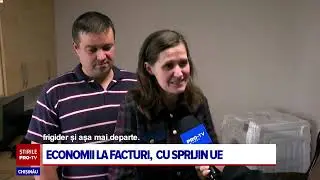 29.000 de familii au economisit p&acirc;nă la 50% la facturi după schimbarea electrocasnicelor vechi