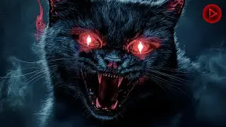 EYES OF DREAD 🎬 Full Horror Movie 🎬 English HD
