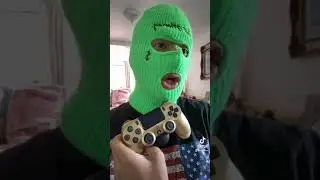 2018 Fortnite player wakes up from a Coma