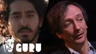 The Making Of Lion | Composing