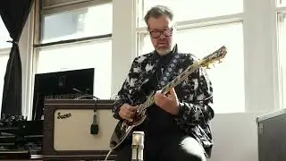 Eric Krasno x Infinity 3 | Loop 3 | Pigtronix