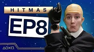 Hitmas Episode 8 - The Clockwork Killer