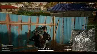 lan  adamı d&uuml;ş&uuml;rler yannn    BATTLEGROUNDS: &Ouml;l&uuml;m | GeForce ile &ccedil;ekilmiştir