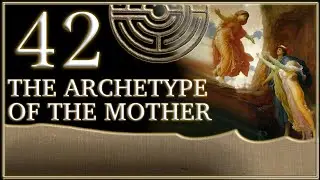 The Archetype of the Mother | 42 | Golden Shadow Podcast
