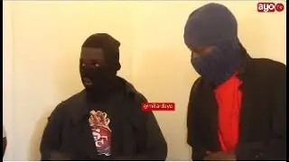 VIJANA WAWILI WAMEFANYA MATUKIO 32, UBAKAJI, UPORAJI