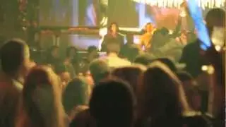 Dwyane Wade's Birthday Celebration at Mynt Lounge