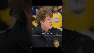 He invented the ice hockey bunny puck.#show #short #tv #hockey #bunny #tvshow #animals